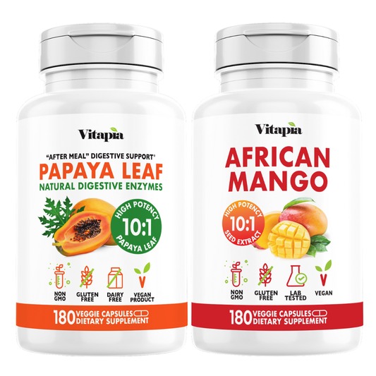 Bloat Be Gone Bundle