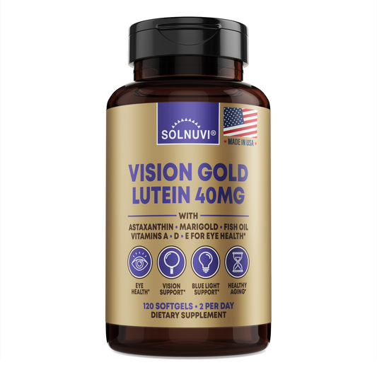 Vision Gold