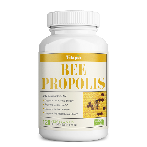 Bee Propolis
