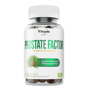 Prostate Factor